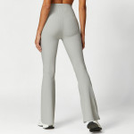 Bra High-grade Hip-lifting Casual Wide-leg Pants