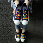 Casual breathable shoes canvas shoes