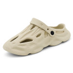 EVA Soft Men's Summer Beach Shoes