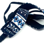 SLR camera strap camera shoulder strap national wind camera shoulder strap