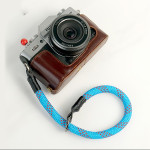 Image Resistant Camera Wrist Strap Thick Ring Deduction Micro Single Phase Machine Hand Rope