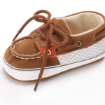 Baby Soft Sole Casual Toddler Shoes