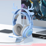 Headphones Are Universal For E-sports Online Classes