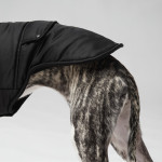 Dog Light Water Repellent Nylon Fleece Warm Vest