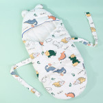 Neonatal Butterfly Swaddling Sleeping Bag