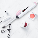 Curling Iron Big Curl Does Not Hurt Hair Mini Perm Iron Electric Inner Buckle