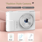 HD Retro Student Party CCD HD Travel Camera