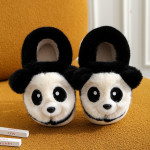 Panda Boys And Girls' Heel Padded Shoes