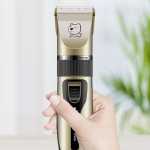 Bodaner Factory Direct Sales Pet Hair Clipper Dog Hair Clipper Haircut Professional Pet Clipper Hair Clipper