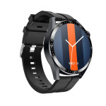 New GS3 Max Smart Bluetooth Call Watch NFC