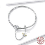 Daisy Bee Garden Elf Basic Bracelet