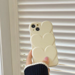 Skin Sense Folding Love Phone Case Protective Cover