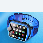 Genius Smart Kids Phone Watch High School Students Waterproof