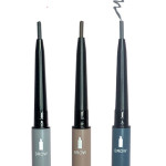 Thin Eyebrow Pencil Female Super Thin Head Waterproof, Sweat-proof And Lasting