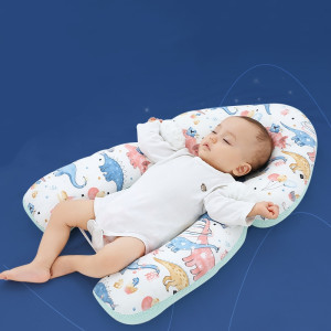 Infant Corrective Shaping Breathable Pillow