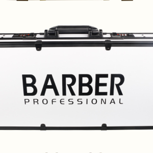 PVC Stylists Hairdressing Toolbox Password