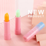 Jelly Color Changing Lipstick Moisturizing Color Changing Warm Lipstick