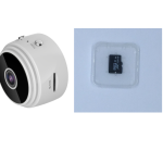 A9 WIFI wireless network camera