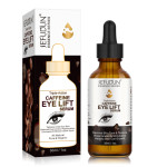 Coffee Eye Lift Serum To Smooth Fine Lines