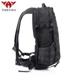 Outdoor Sports Army Fan Waterproof High-capacity Mountaineering Backpack