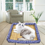 Kennel Sleeping Mat Nest Ice Pad Dog Mat