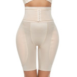 Body Shaper Pants With Foam Insert Fake Butt Body Shaper