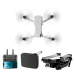 Folding Remote Control Drone 4K Dual Camera Aircraft