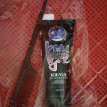 Professional Use Colour Cream Magical Thermochromic Semi Tool Permanent Purple Grey Dye Green Hair Paint Blue Color