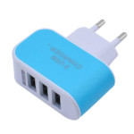 Plastic Mobile Phone Extension Charger