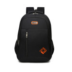 Junior High School Students' Schoolbag Backpack Men's Large Capacity