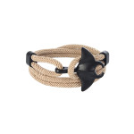 Men's And Women's Fashionable Simple Devilfish Bracelet