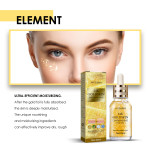 24K Gold Collagen Protein Lifting Essence