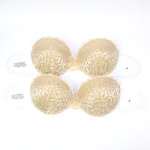 Women's Lace Anti-exposure Chest Paste Invisible Bra