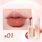 Lingguang Lipstick Waterlight Mirror Lip Glaze