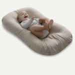 Newborn Baby Comfort Portable Movable Bionic Bed