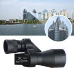 Portable Monoculars 1000X20 Corner HD