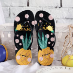 Women's Soft Bottom Anti-slip Slippers