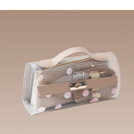 Cute Cosmetic Bag And Stationery Bag