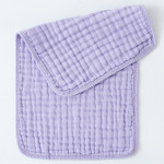 Six-layer Gauze Pat Towel Cotton Edging Towel