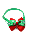 Christmas Pet Bow Tie Bow Tie Cat Dog Party Decoration Props