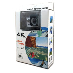 4K HD motion camera the Wi-Fi Version