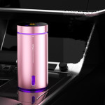 Intelligent Vehicle Mounted Large Capacity Humidifier