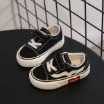 Girls' Casual Cloth Shoes, Autumn 2021 New Korean Style Baby Trendy Shoes