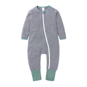 Baby Jumpsuit Long-sleeved Newborn Clothes Baby Romper