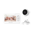 4.3Inch Baby Care Device Home Wireless