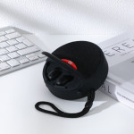 Outdoor Stereo Wireless TG808 Bluetooth Speaker Two-in-one Headset