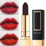 Color Healthy Waterproof Non-fading Lipstick