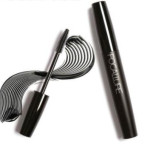 The mascara is long, curly, durable, waterproof, non staining, and grows densely locked.