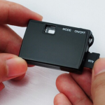 The small tin mini wireless camera DV Mini MD80 camera recorder many digital camera SQ9sq8