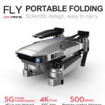 SG907 professional aerial camera quadcopter